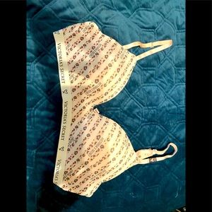 Victoria’s Secret wireless bra